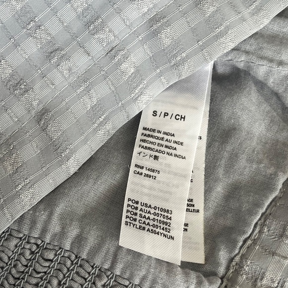 Amuse Society Crop Top - Picture 10 of 10